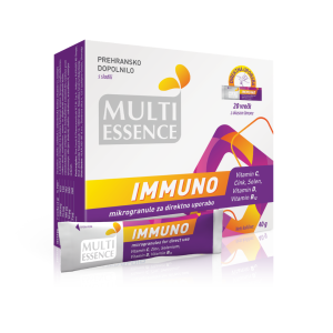 Multi Essence Immuno -15 %