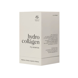 Novelius Medical Hydrocollagen -20 %