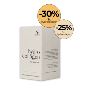 Novelius Medical Hydrocollagen -25 %, ob nakupu 3 kom -30 %