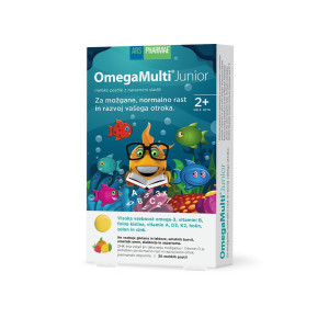 OmegaMulti Junior -15 %