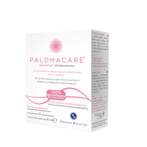 Palomacare vaginalni gel - 12 %