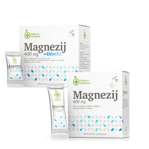 Magnezija Lekarna Ljubljana -20 %