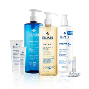 Rilastil Xerolact -20 %
