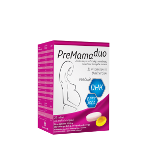 PreMama Duo -25 %
