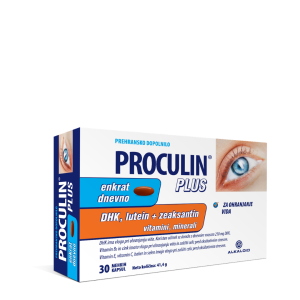 Proculin Plus -15 %