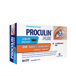 Proculin Plus -15 %