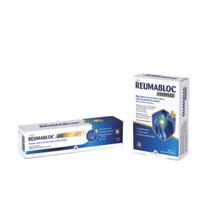 Reumabloc -15 %
