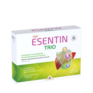 Esentin Trio