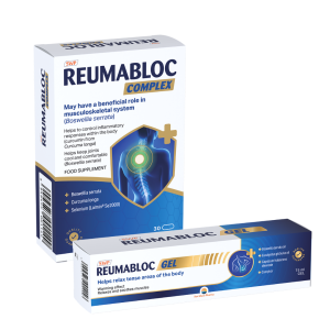 Reumabloc -15 %