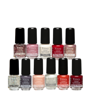 Vitry laki za nohte -25 %