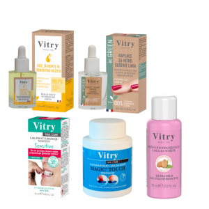 Vitry nega nohtov -20 %