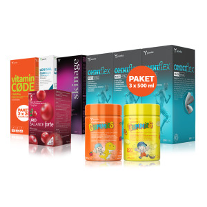 Yasenka izbrani izdelki -20 %