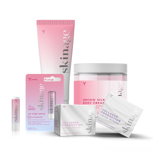 Yasenka Beauty izbrani izdelki -20 %