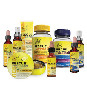 Bach Rescue -15 %