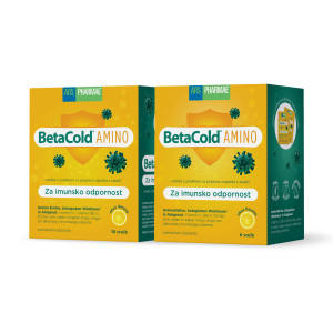 Betacold Amino -15 %
