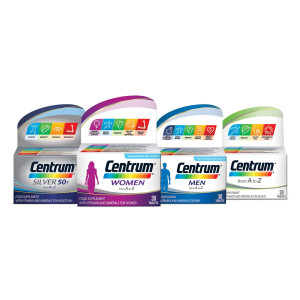 Centrum -20 %