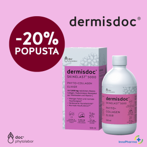 Dermisdoc -20 %