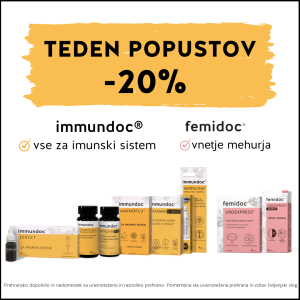 Immunodoc in Femidoc -20 %