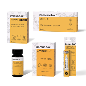 Immundoc -15 %