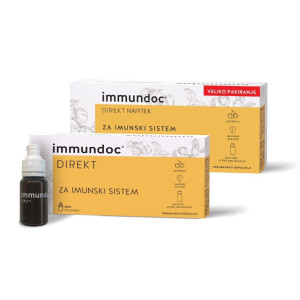 Immundoc Direkt -15 %