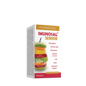 Imunosal Senior -10 %