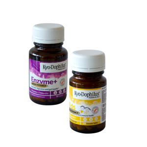 Kyo-Dophilus izbrana izdelka -20 %