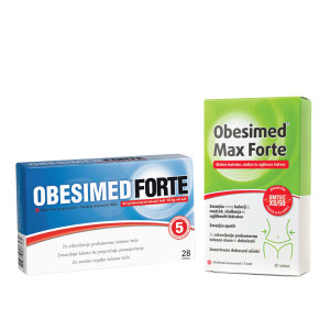 Obesimed Forte -20 %