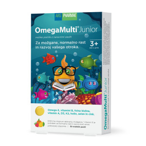 OmegaMulti Junior -15 %