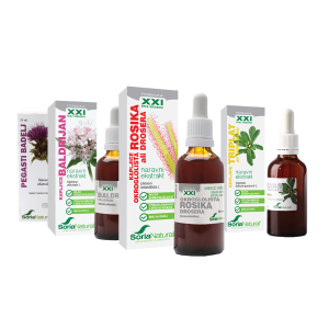 Soria Natural -10 %