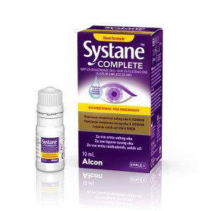 Systane -15 %