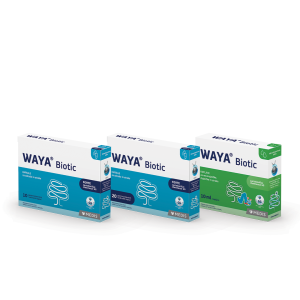 Waya Biotic izbrani<p> izdelki -15 %