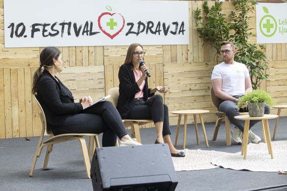 Okrogla miza o skrbi za zdravje v lekarni Okrogla miza o skrbi za zdravje v lekarni