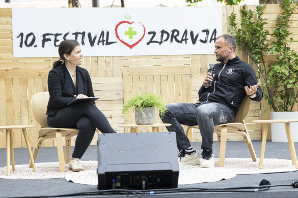Pogovor z Urošem Zormanom iz RD LL Grosist Slovan Pogovor z Urošem Zormanom iz RD LL Grosist Slovan