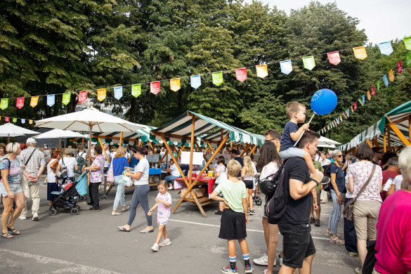 Festival zdravja