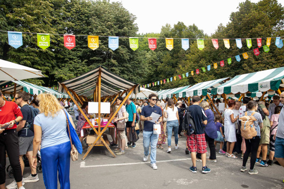 Festival zdravja