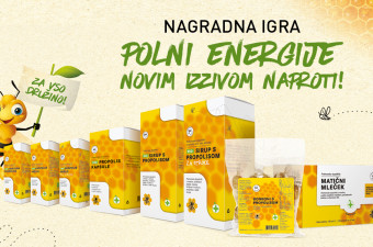 Facebook nagradna igra Polni energije novim izzivom naproti Facebook nagradna igra Polni energije novim izzivom naproti