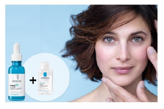 La Roche-Posay Hyalu B5 serum La Roche-Posay Hyalu B5 serum