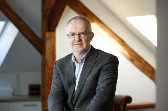 Intervju: dr. Aleksander Zadel, specialist klinične psihologije Intervju: dr. Aleksander Zadel, specialist klinične psihologije