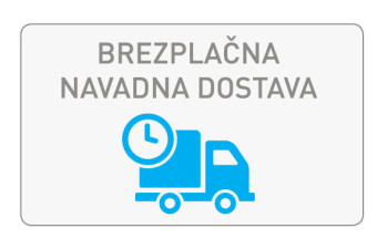 Brezplačna navadna dostava v Spletni Lekarni Ljubljana: 7. 5. 2019 Brezplačna navadna dostava v Spletni Lekarni Ljubljana: 7. 5. 2019