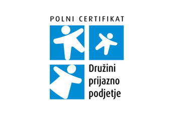Lekarna Ljubljana prejela polni certifikat Družini prijazno podjetje Lekarna Ljubljana prejela polni certifikat Družini prijazno podjetje