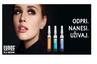 Novo v ponudbi: Eubos Med In a second Novo v ponudbi: Eubos Med In a second