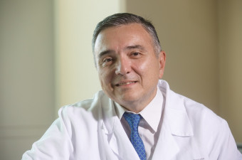 Intervju: dr. Ibrahim Edhemović, dr. med. Intervju: dr. Ibrahim Edhemović, dr. med.