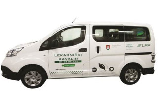 S Kavalirjem brezplačno do lekarne S Kavalirjem brezplačno do lekarne