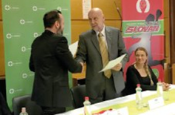 LL Grosist nadaljuje s podporo športu LL Grosist nadaljuje s podporo športu