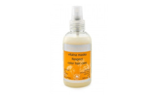 Darilo - Vitalna maska ob nakupu Naturavit šampona Darilo - Vitalna maska ob nakupu Naturavit šampona