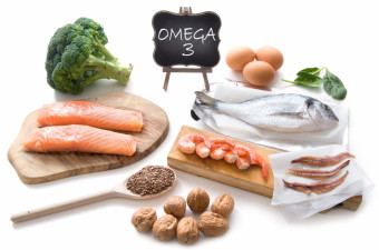 Omega 3 Omega 3