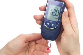 Svetovni dan diabetesa Svetovni dan diabetesa