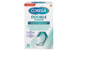 Corega izdelki 10 % ugodneje Corega izdelki 10 % ugodneje