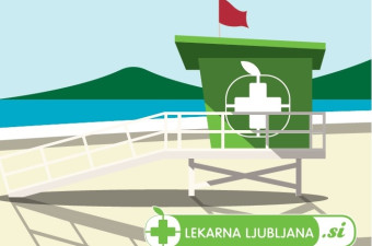 20 % popusta na en izbran* izdelek v Spletni Lekarni Ljubljana 20 % popusta na en izbran* izdelek v Spletni Lekarni Ljubljana