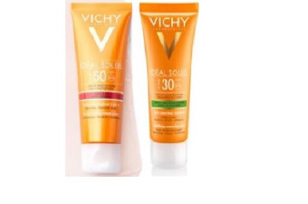 25 % popusta in brezplačna navadna dostava ob nakupu izdelkov Vichy Ideal Soleil 25 % popusta in brezplačna navadna dostava ob nakupu izdelkov Vichy Ideal Soleil